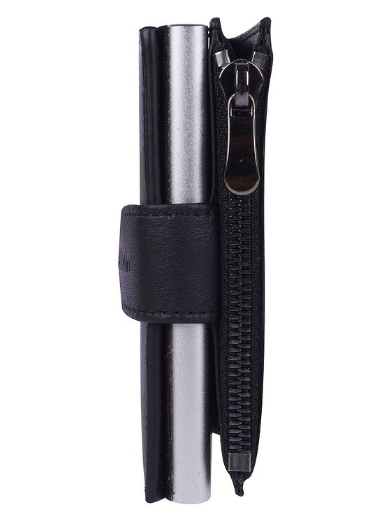 Strellson Carter C-Four Kreditkortetui RFID-beskyttelse Læder 6.5 cm