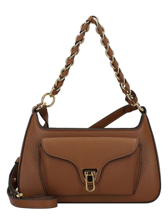 Coccinelle Beat Håndtaske Læder 24 cm