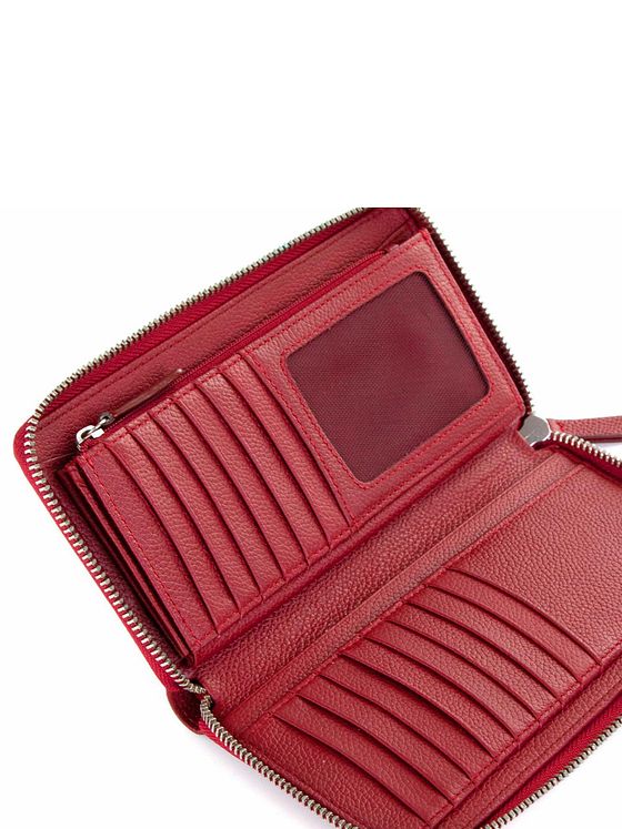 Tamaris TAS Amanda Pung Læder 18.5 cm Tamaris TAS Amanda Pung Læder 18.5 cm