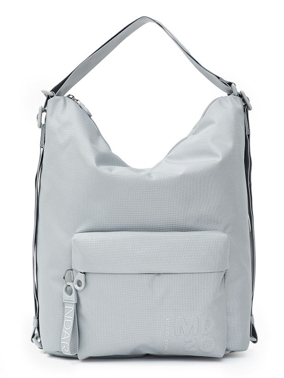 Mandarina Duck Skuldertaske 32 cm Mandarina Duck Skuldertaske 32 cm