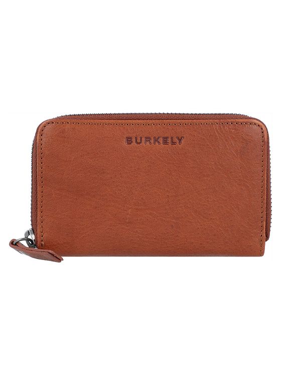 Burkely Antik Avery-pung RFID-læder 14 cm Burkely Antik Avery-pung RFID-læder 14 cm