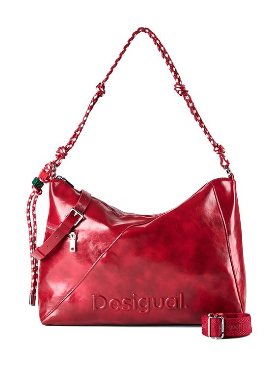 Desigual Half Taška přes rameno 39.5 cm