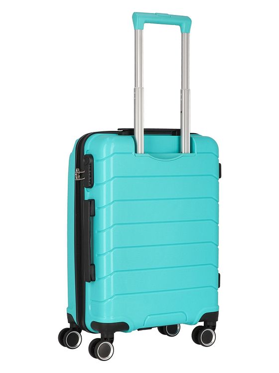 cocoono Cagliari 4 hjul Kabinetrolley 56 cm