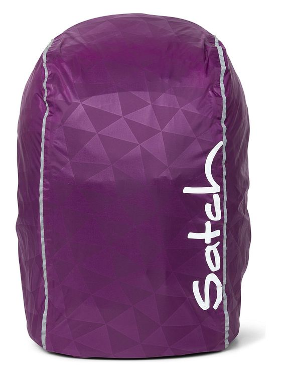 satch pakke regnslag 14 cm