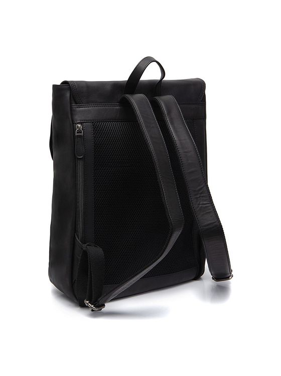 The Chesterfield Brand Farrow Daypack Læder 40 cm Laptoprum