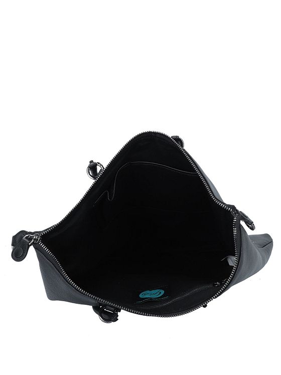 Gabs G3 Plus 5 i 1 skuldertaske i læder 43 cm