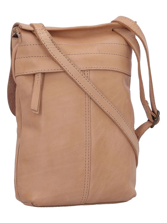 Harold's Submarine skuldertaske i læder 15 cm Harold's Submarine skuldertaske i læder 15 cm