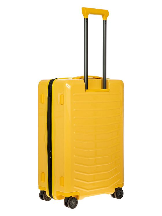 Porsche Design Roadster 4 trolley med dobbelt hjul 69 cm