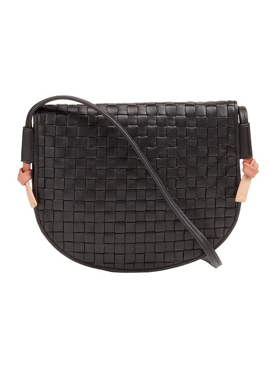 DuDu Skye Skuldertaske Læder 21 cm