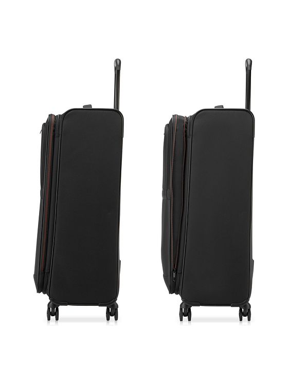 Roncato Metropolitan 4 hjul Kuffert 3-delt med strækfold