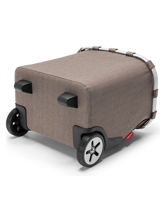 reisenthel Carrycruiser indkøbsvogn 47,5 cm