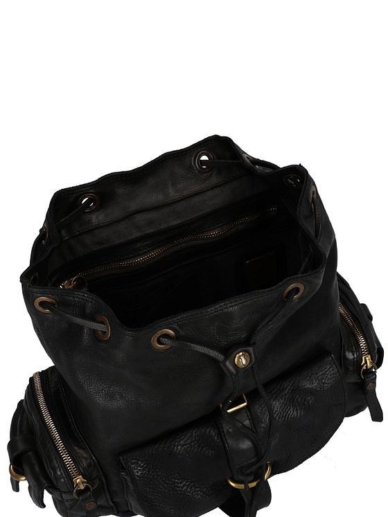 Campomaggi Karen Městský batoh Kůže 29 cm