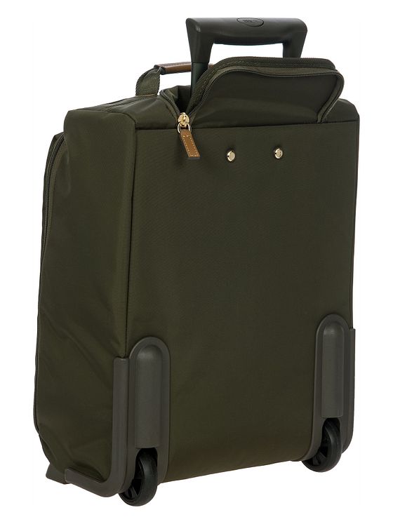 Bric's X-Collection 2 hjul Kabinetrolley 43 cm