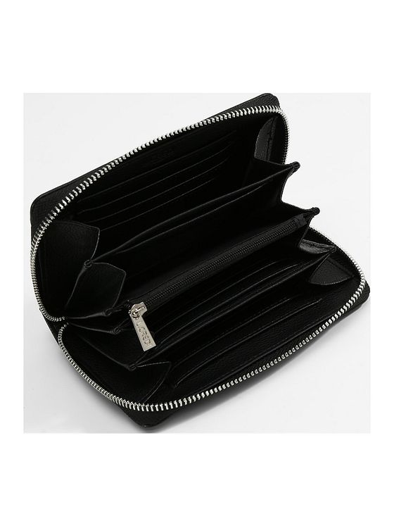 L.CREDI Filippa pung RFID 16 cm