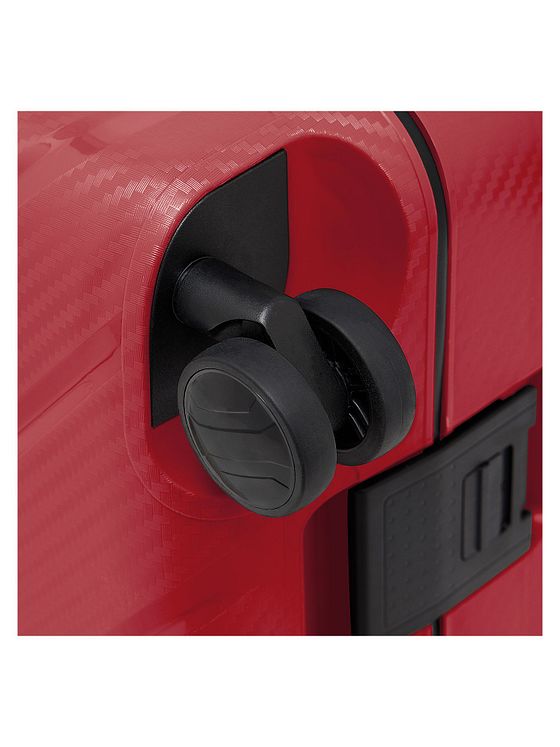 Redolz Essentials 15 4-hjulet kabinevogn 55 cm med trepunktsfastgørelse