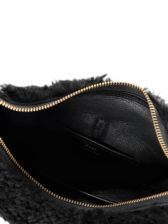 POLO RALPH LAUREN Polo ID Skuldertaske 26 cm