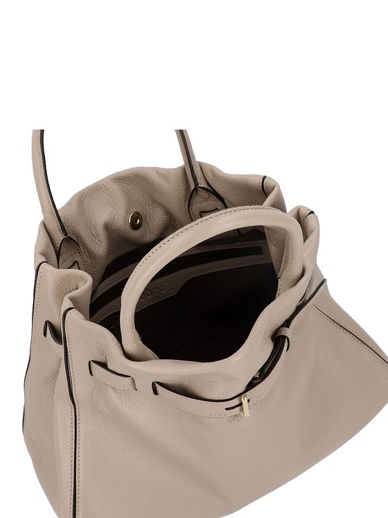 abro Jill Olkalaukku Nahka 36 cm