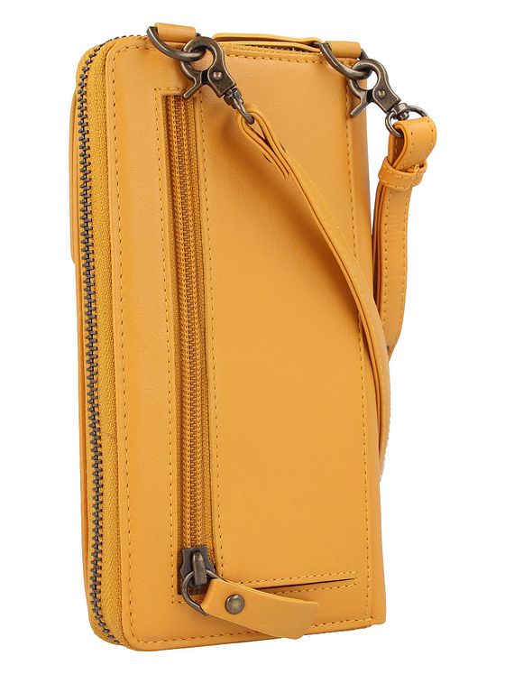 Esquire Peru Mobil-etui Læder 10 cm