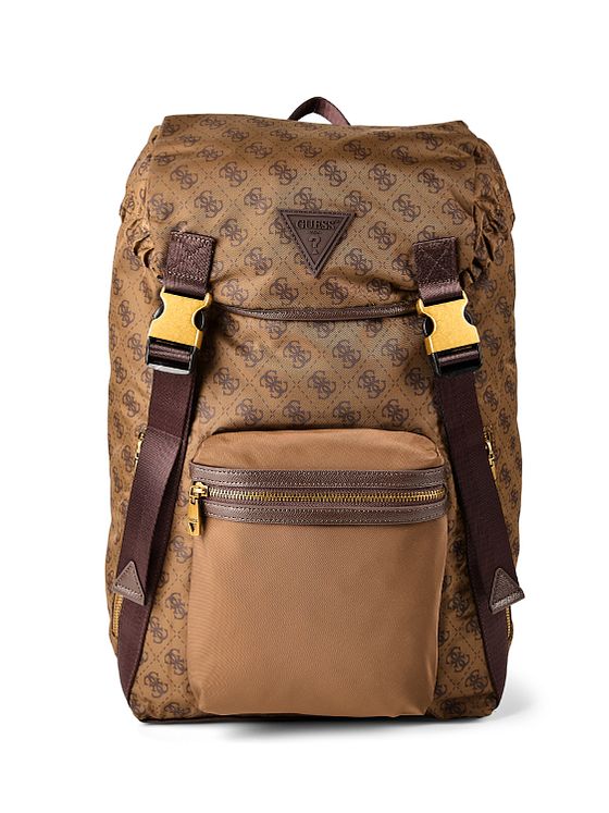 Guess Berlin Daypack 48 cm Laptoprum
