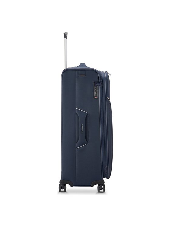 Roncato Ironik 2.0 4 hjul Trolley 75 cm med strækfold