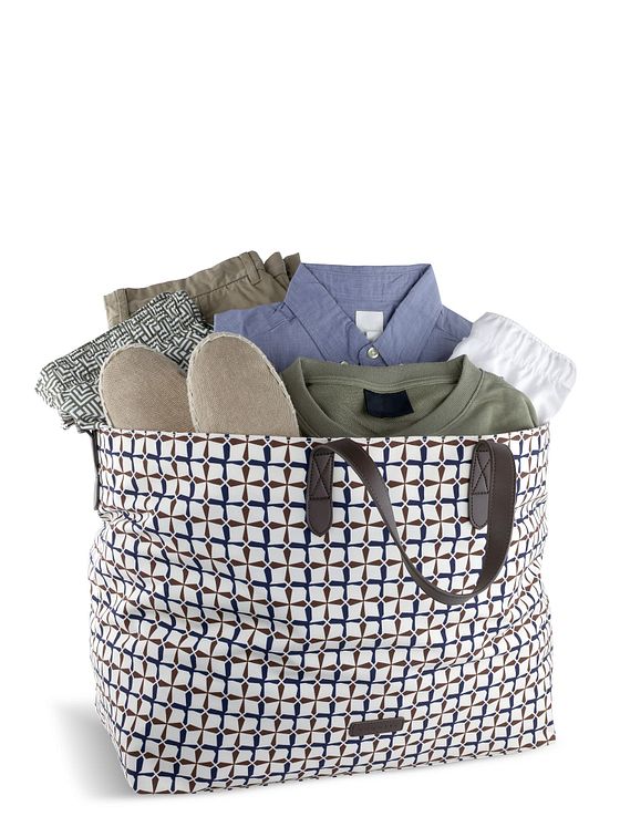 bugatti Finn Shopper-taske XL 77 cm