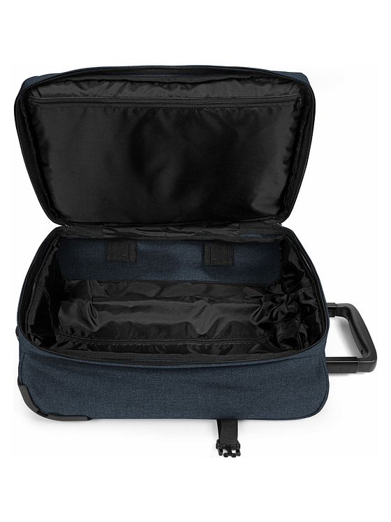 Eastpak Tranverz 2 hjul Kabinetrolley XXS 48 cm Eastpak Tranverz 2 hjul Kabinetrolley XXS 48 cm