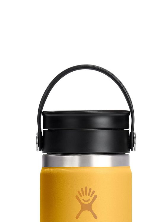 Hydro Flask Hot Beverages Wide Flex Slip Lid Drikkeflaske 350 ml Hydro Flask Hot Beverages Wide Flex Slip Lid Drikkeflaske 350 ml