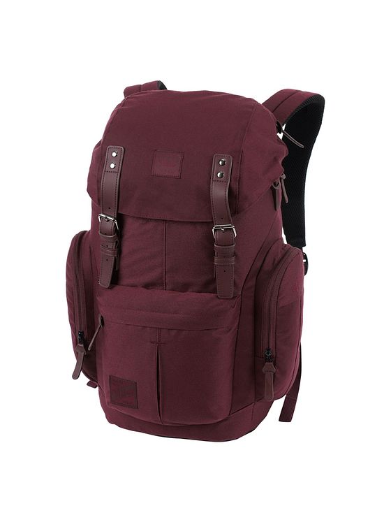 NITRO Urban Daypacker-rygsæk 46 cm med rum til bærbar computer