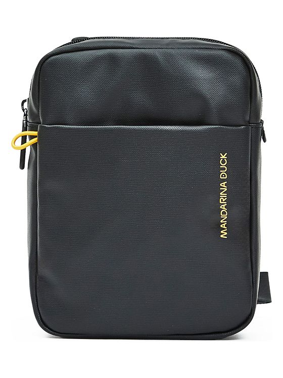 Mandarina Duck Eco Coated Skuldertaske 15 cm Mandarina Duck Eco Coated Skuldertaske 15 cm