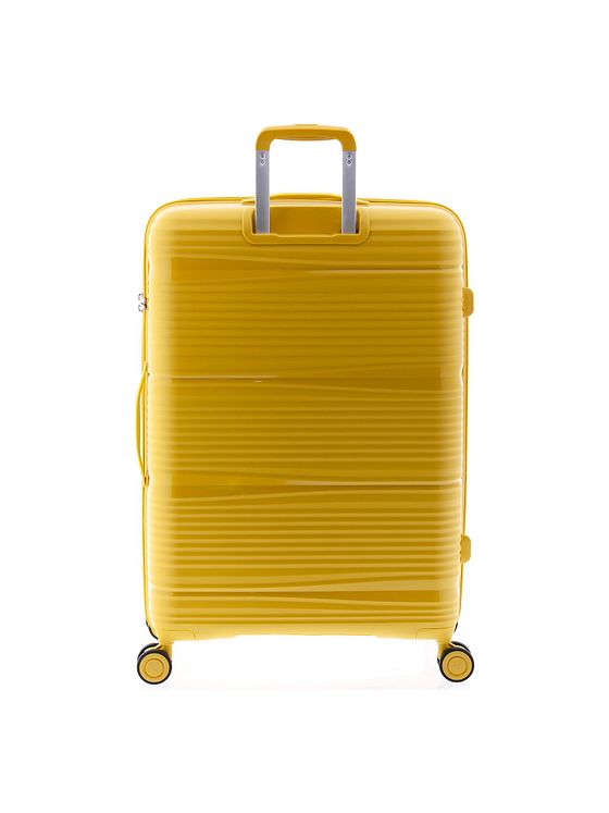 Gladiator 0800 4 hjul Trolley 76 cm med strækfold Gladiator 0800 4 hjul Trolley 76 cm med strækfold