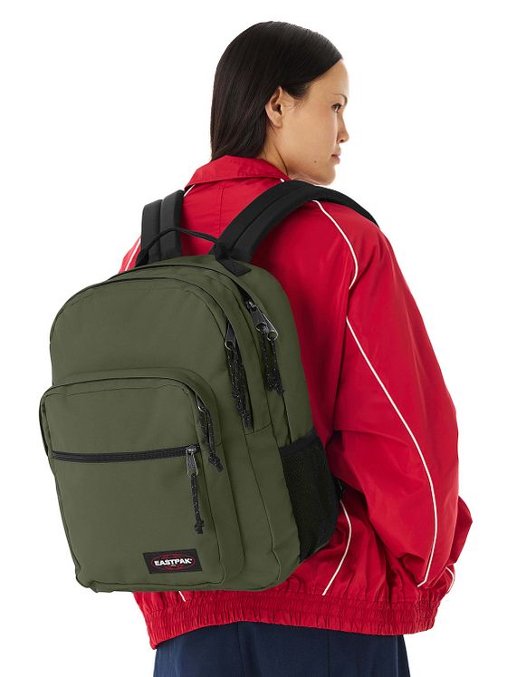 Eastpak Morius Daypack 43 cm Laptopfach Eastpak Morius Daypack 43 cm Laptopfach