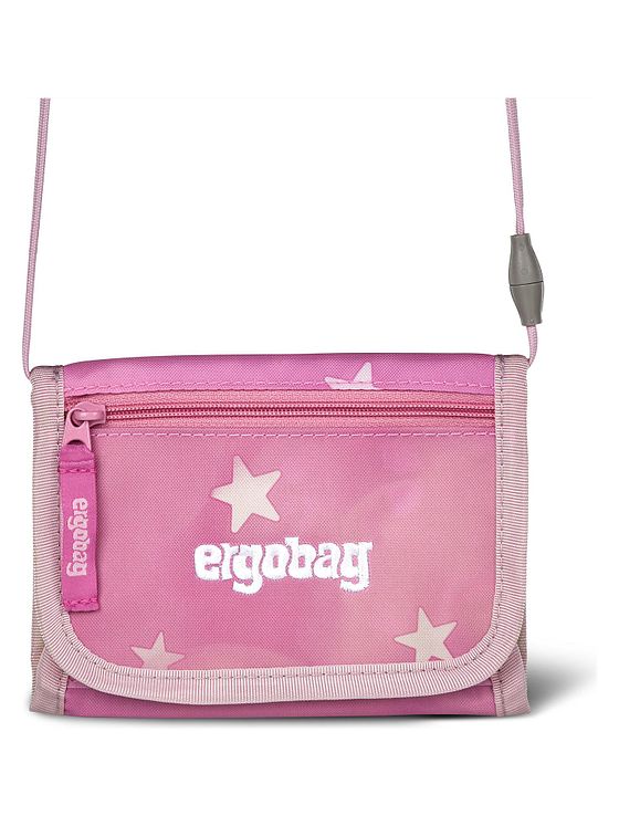 ergobag Brysttaske 14 cm