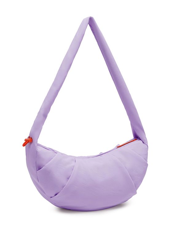 LES VISIONNAIRES Unio Vancouver Taška přes rameno 47 cm