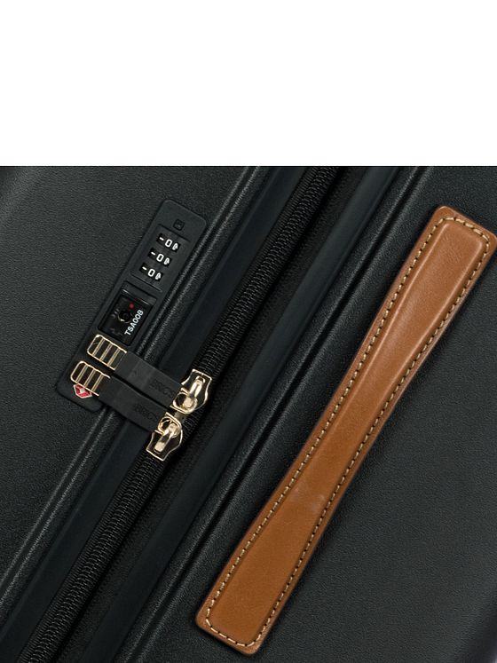 Bric's Bellagio 4 hjul Trolley 82 cm med strækfold