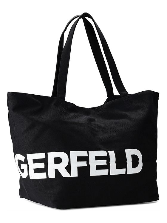 Karl Lagerfeld Essential Shopper-taske 35 cm Karl Lagerfeld Essential Shopper-taske 35 cm