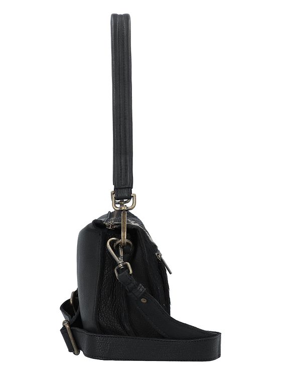 Cowboysbag Bloomfield Skuldertaske Læder 27 cm