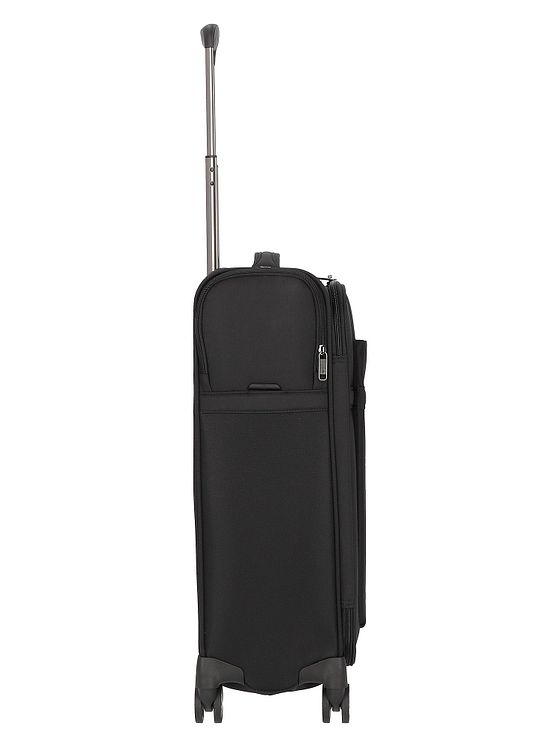 Samsonite Kabinový vozík Airea na 4 kolečkách 55 cm
