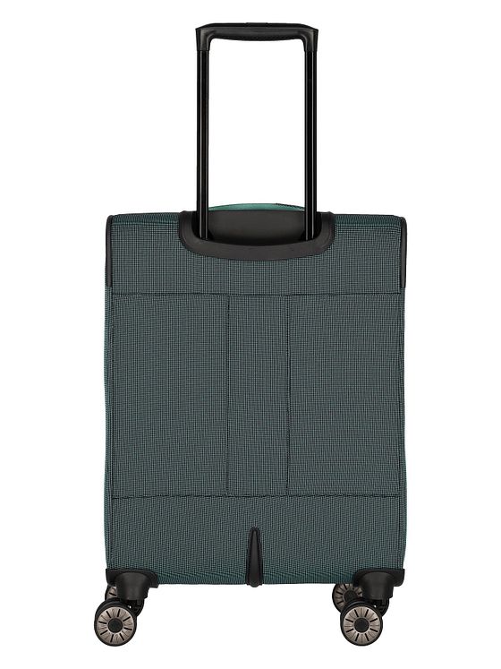 Travelite VIIA 4-hjulet kabinevogn 55 cm