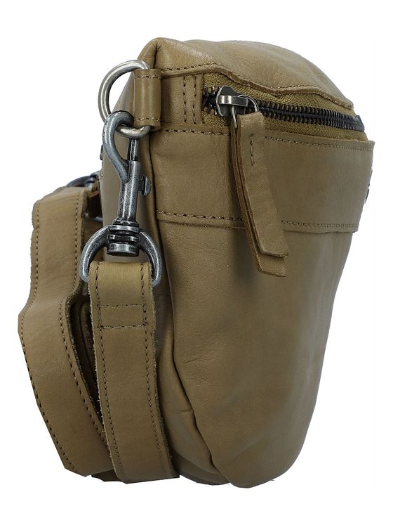 Harbour 2nd Anchor Love Jutta Skuldertaske Læder 28 cm