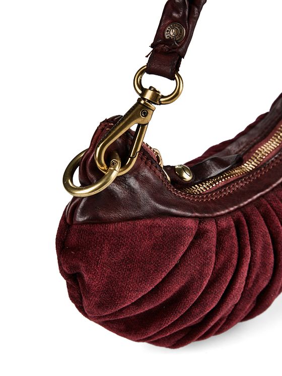 Campomaggi Luna Håndtaske M 28 cm Campomaggi Luna Håndtaske M 28 cm