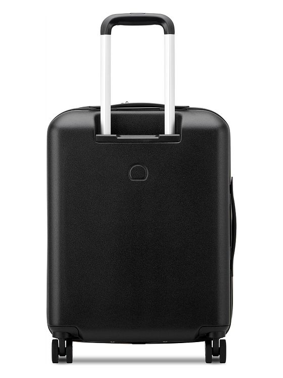 Delsey Paris x United Colors of Benetton UCB Hardside 55 cm 4-hjulet kabinetrolley S 55 cm