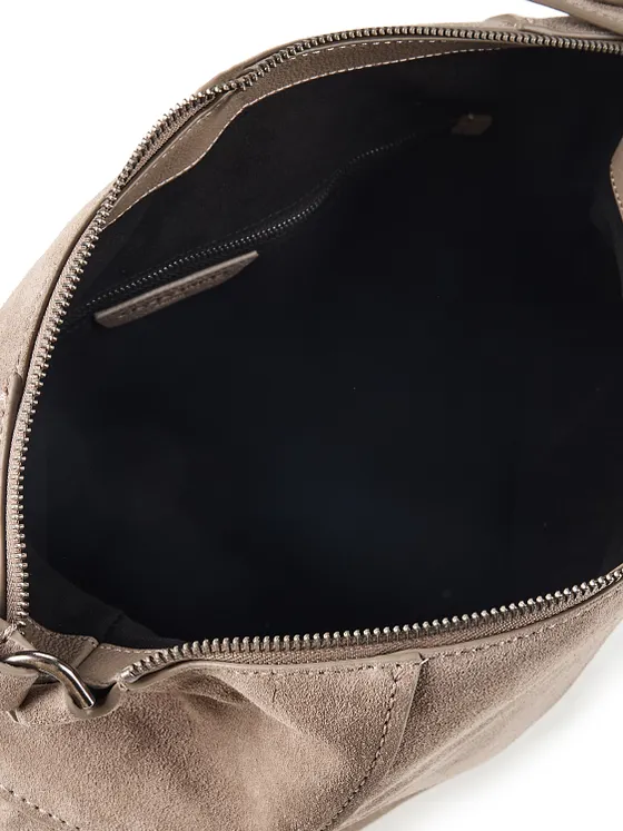 Liebeskind Mila Skuldertaske Læder 37.5 cm Liebeskind Mila Skuldertaske Læder 37.5 cm