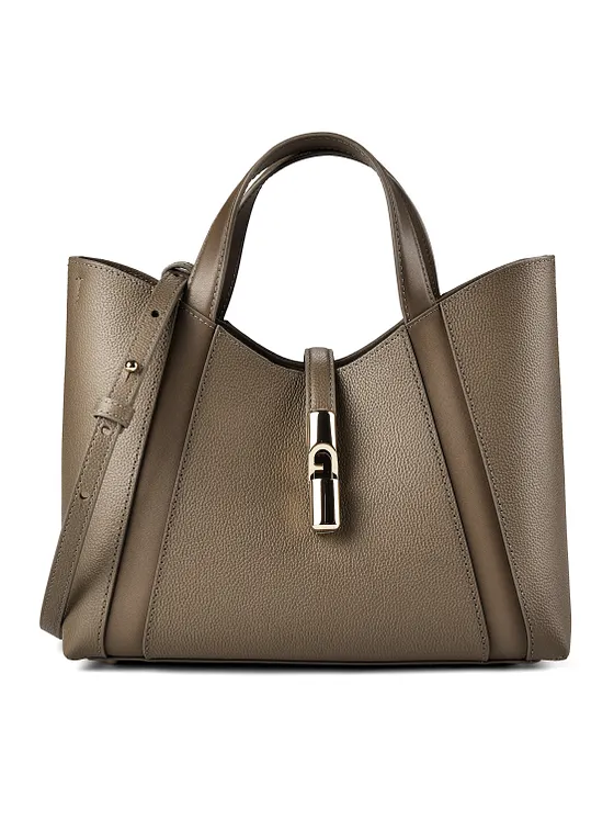 Furla Goccia Shopperit S Nahka 28 cm Furla Goccia Shopperit S Nahka 28 cm