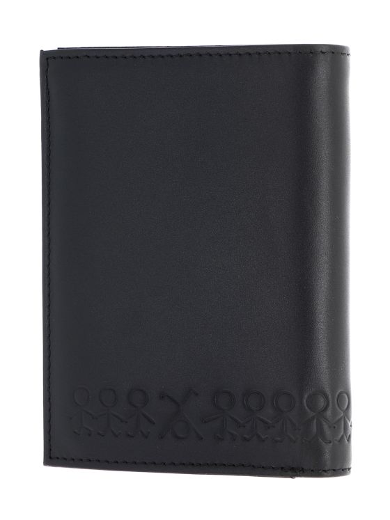 oxmox Leather Pung RFID-beskyttelse Læder 13 cm oxmox Leather Pung RFID-beskyttelse Læder 13 cm
