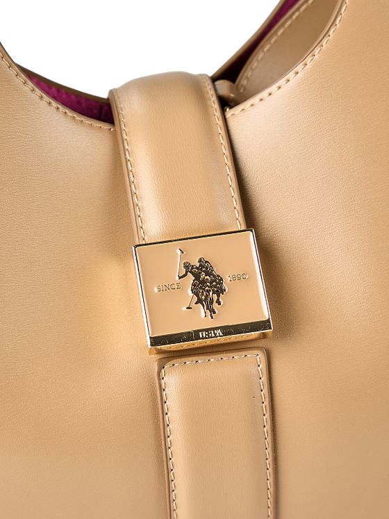 U.S. Polo Assn. Margaret Taška přes rameno 36.5 cm