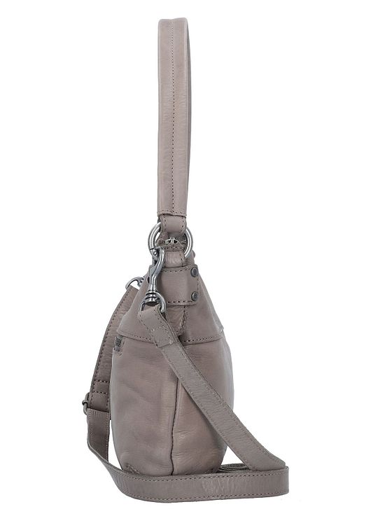 Harbour 2nd Anchor Love Mara Skuldertaske Læder 29 cm