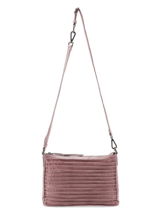 FredsBruder Riffel Skuldertaske Læder 30 cm