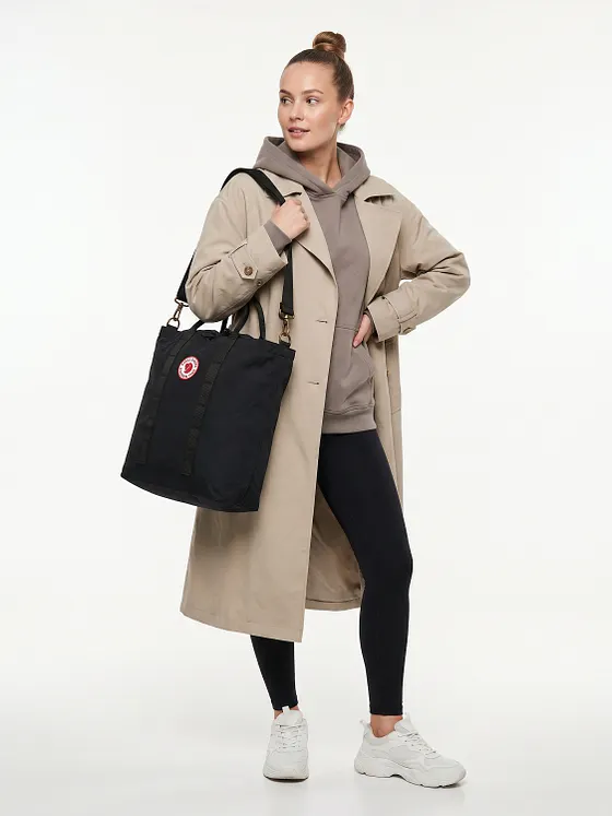Fjällräven 1960 Bucket-laukku 46 cm