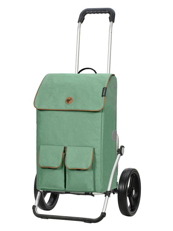 Andersen Shopper Royal Shopper Ipek Ma Indkøbsvogn 58 cm