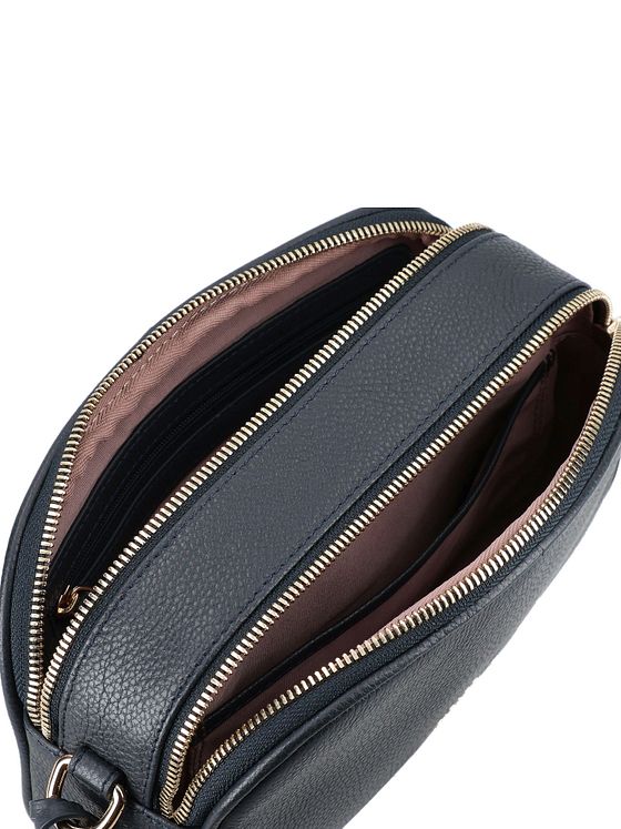 Picard Java Skuldertaske Læder 22 cm